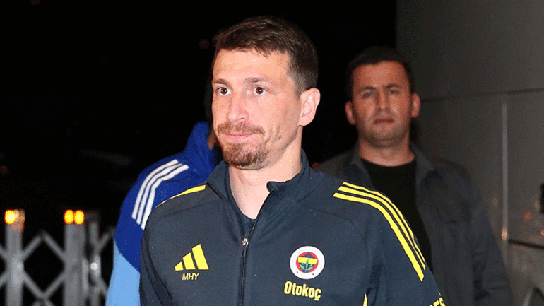 Son dakika... Mert Hakan Yandaş ve Metehan Baltacı gözaltında Kendi maçına bahis oynamış