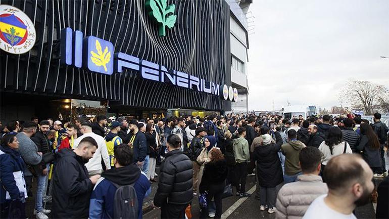 Fenerbahçeye dev gelir Başkan Sadettin Saranın çağrısı sonrası kasa doldu