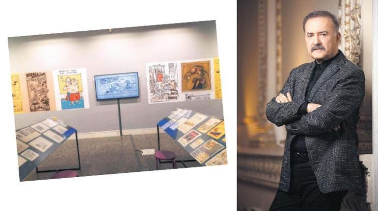 Her hâlin güzel edebiyat