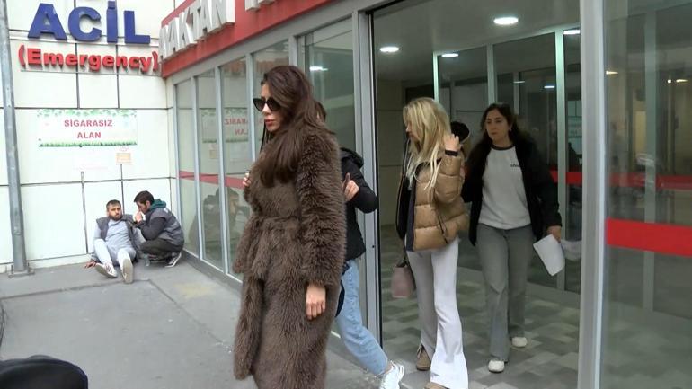 Hande Sarıoğlu gözaltına alındı mı İfade sonrası ünlü spikerden ilk açıklama