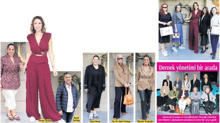 Yeni sezona Özusta imzası