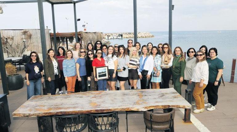 Yeni sezona Özusta imzası