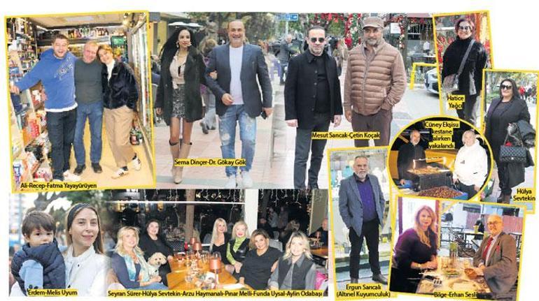 Yeni sezona Özusta imzası