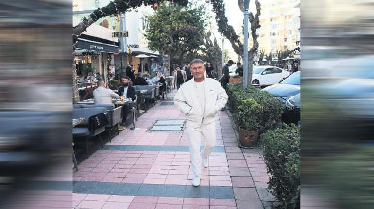 Yeni sezona Özusta imzası