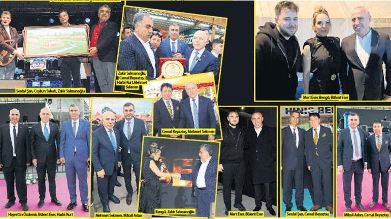 İzmir’de Erzurum rüzgârı