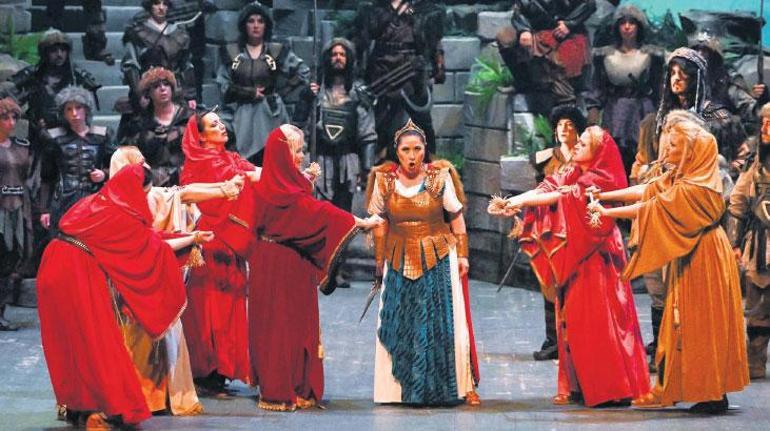 Gençler doğadan ilham aldı