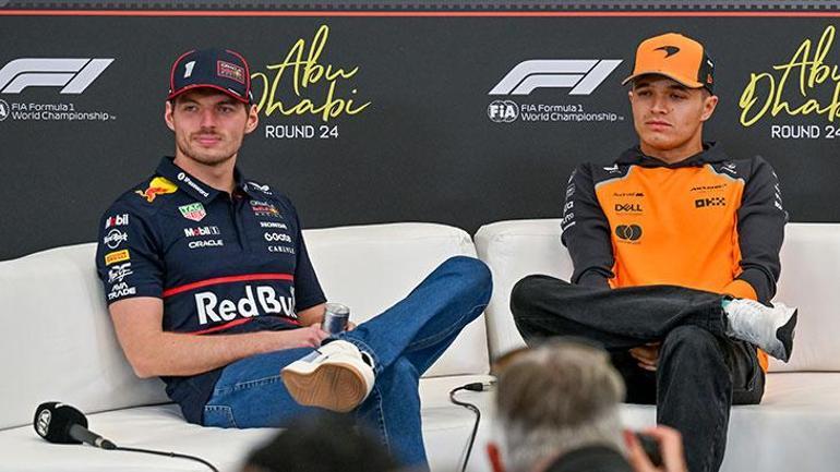 Formula 1de şampiyonluk yarışı 2010dan sonra bir ilk yaşanacak