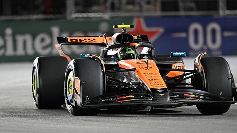 Formula 1de şampiyonluk yarışı 2010dan sonra bir ilk yaşanacak