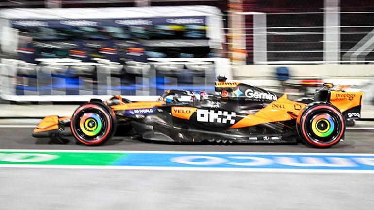 Formula 1de şampiyonluk yarışı 2010dan sonra bir ilk yaşanacak