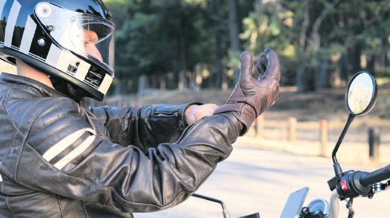 Güvenlik elden gitmesin