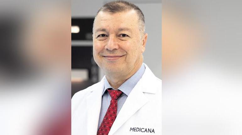 Yeni yıla sağlıkla girin