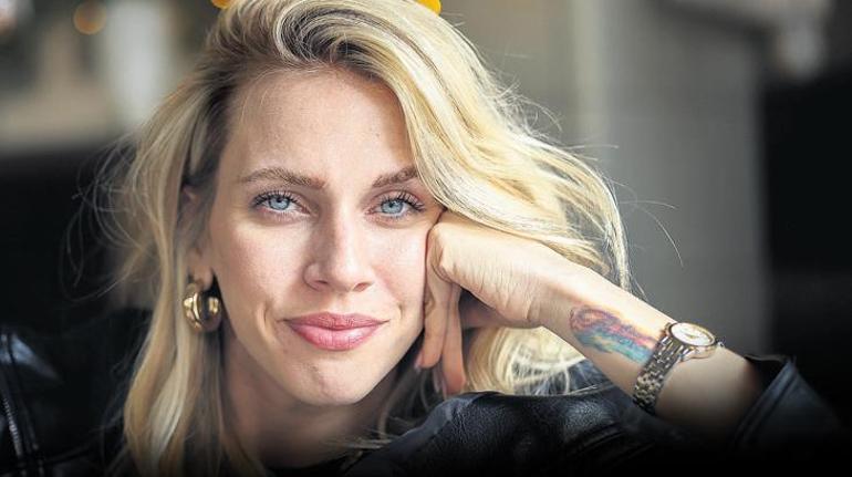 Melis İşiten: Kalbim ne diyorsa onu takip ediyorum