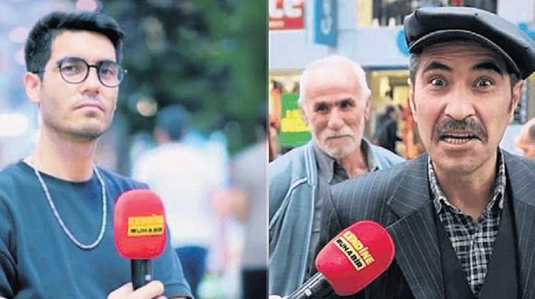 İsrail varsa, biz yokuz