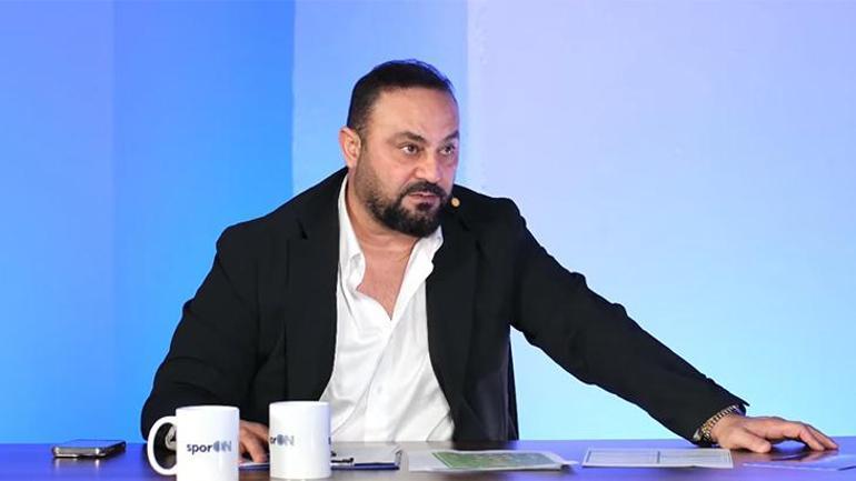 Galatasaray maçı sonrası Hasan Şaş patladı: Türkiyede işiniz yok, direkt uçağa binin gidin