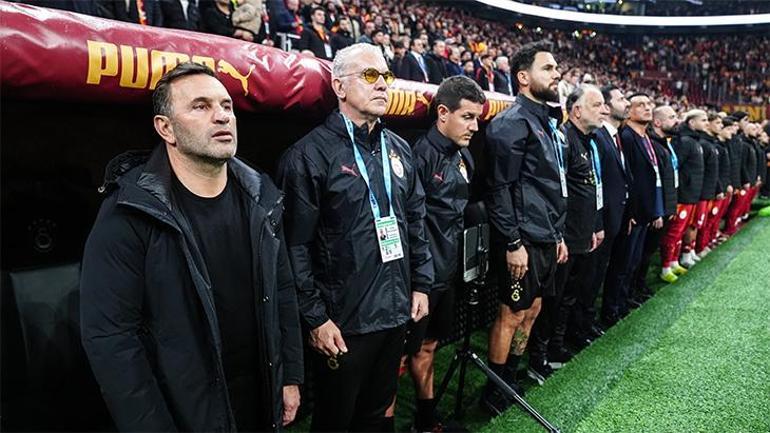 Galatasaray maçı sonrası Hasan Şaş patladı: Türkiyede işiniz yok, direkt uçağa binin gidin