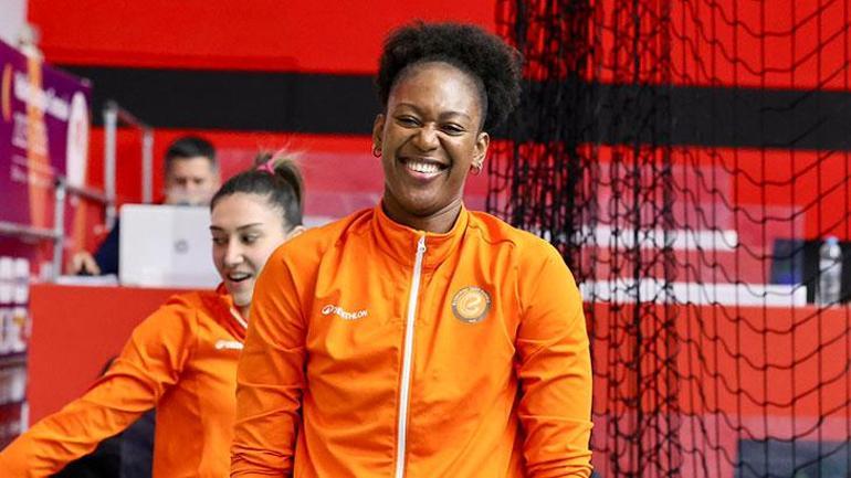 Eczacıbaşından Fenerbahçeye Hande Baladından sonra bir transfer daha