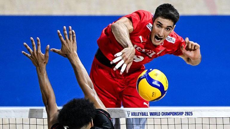 Eczacıbaşından Fenerbahçeye Hande Baladından sonra bir transfer daha