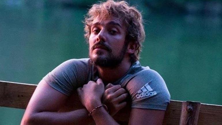 Survivor şampiyonu Cemal Can Canseven askerde Birliğine teslim oldu