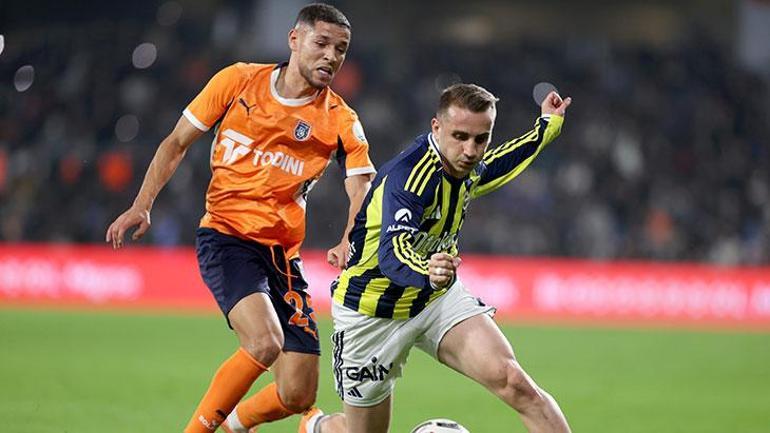Fenerbahçede Kerem Aktürkoğlu özür diledi Böyle olmasını istemezdik