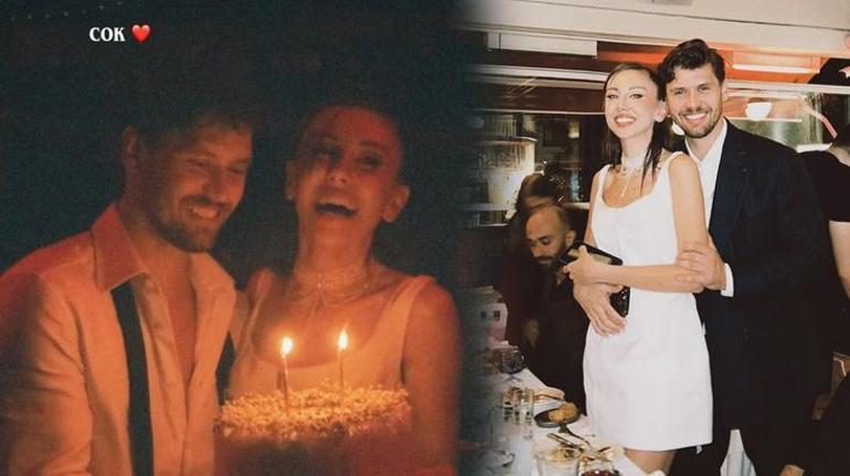 Ünlü oyuncu evleniyor Survivora gitmeden önce nişanlandı