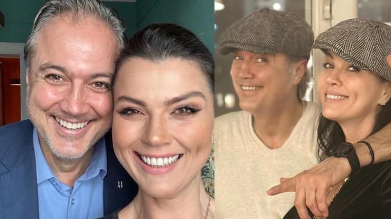 Ünlü oyuncunun acı günü Açelya Akkoyunun ağabeyi hayatını kaybetti