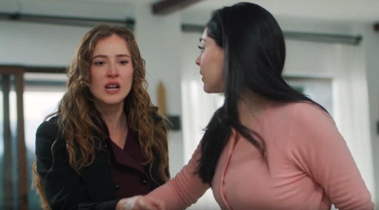 Reytinglerde cumartesi klasiği Güller ve Günahlar yine zirvede