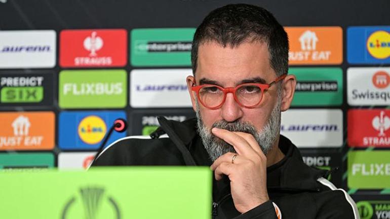 Liderliği kaybeden Shakhtar Donetskte Arda Turan: Sorumluluğu alıyorum