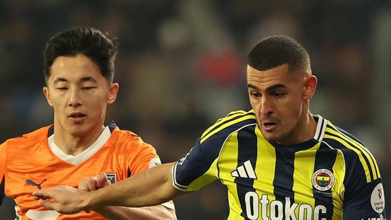 Fenerbahçeye sezon başında geldi, kiralanıyor Tedescodan olumsuz rapor