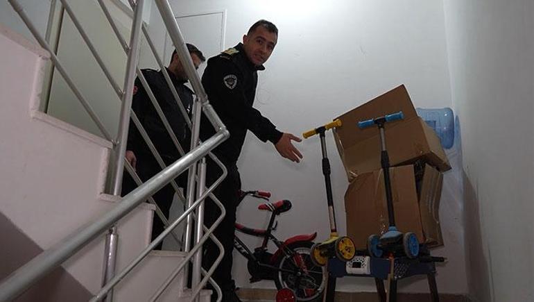 Felaketle burun buruna yaşıyorlar Yüksek katlı binalarda denetim: Yangın dolaplarından su gelmedi, merdivenler depo çıktı