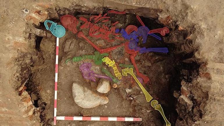 Engelli bebekleri ölüme mi terk ettiler Romanın karanlık yüzü sarsılıyor