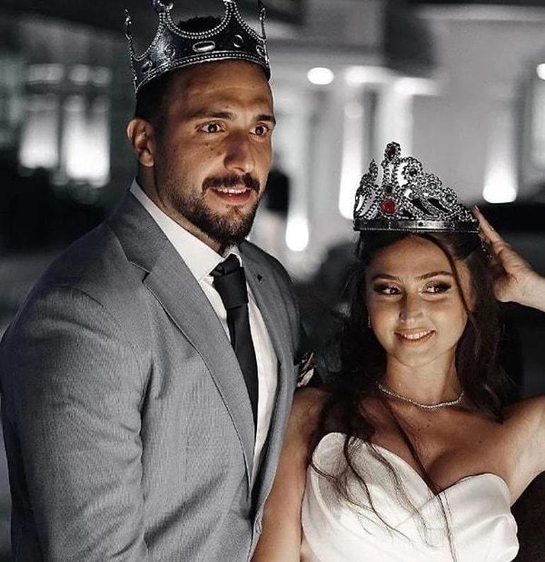 MasterChef ikincisi Barbaros boşandı, yeni dövmesi dikkat çekti