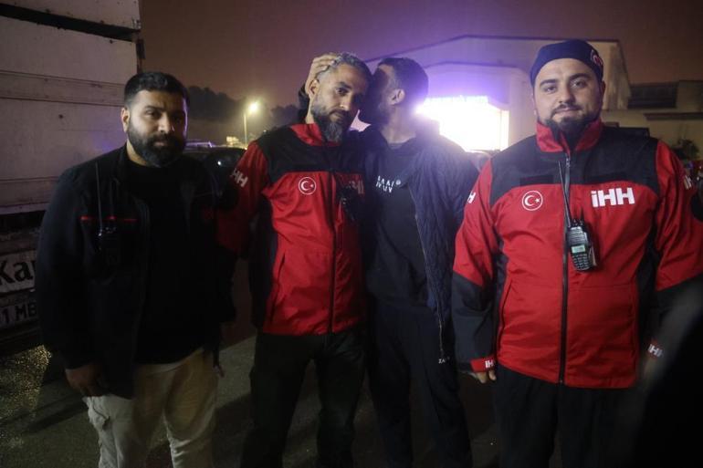 Dayısının acımadan toprağa gömdüğü Amirin ilk isteği Şok detaylar...