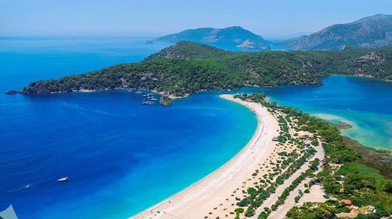 Türkiye turizmde zirveye yerleşti İstanbul ve Antalya dünya ilk 10unda