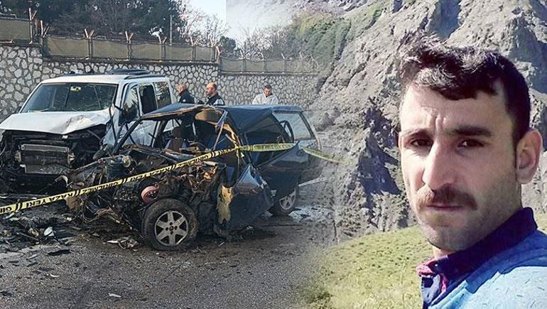 Kedi için kırılan direksiyon 2 can aldı Burdur’da zincirleme facia