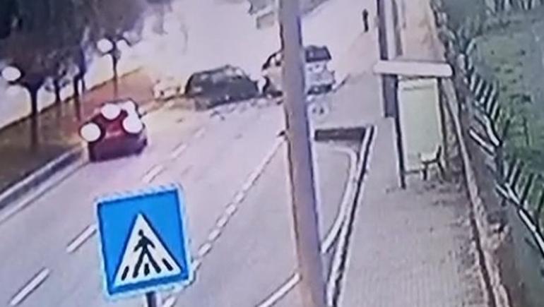 Kedi için kırılan direksiyon 2 can aldı Burdur’da zincirleme facia