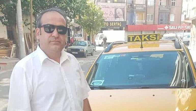 İzmir’de taksici cinayeti: Sanığın cezası Yargıtay tarafından onandı