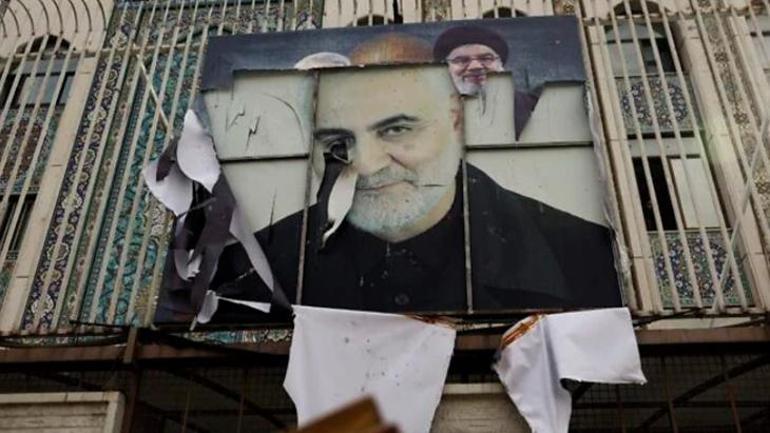 Esad devrilmeden 3 gün önce İran, Suriyeden nasıl çıktı Pasaportlarını bile alamadılar