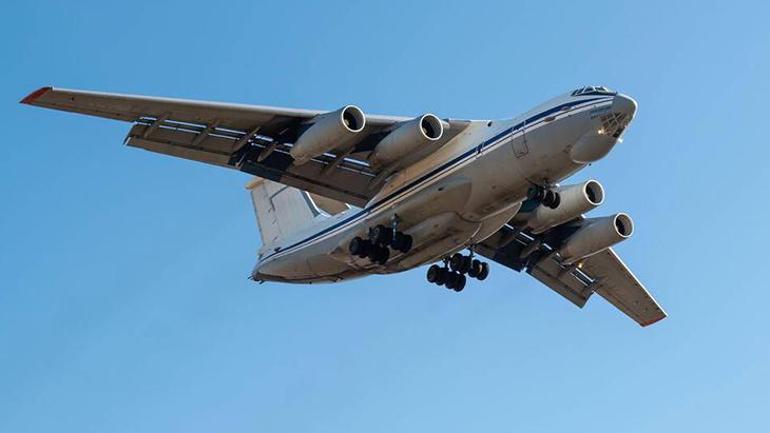 Esad devrilmeden 3 gün önce İran, Suriyeden nasıl çıktı Pasaportlarını bile alamadılar