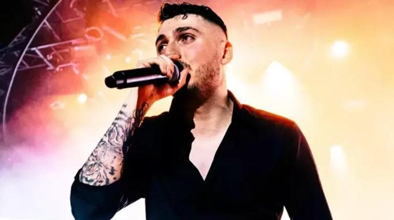 Blok3 sahnelere neden ara verdiğini açıkladı Konserler için tarih verdi