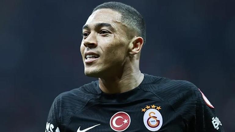 Galatasarayın eski golcüsü Carlos Vinicius alev aldı Brezilyada sezona damga vuruyor