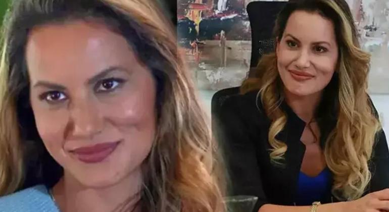 Yıldız Asyalıdan şoke eden paylaşım Kocam tarafından darp edildim