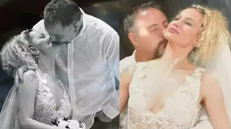 Yıldız Asyalıdan şoke eden paylaşım Kocam tarafından darp edildim