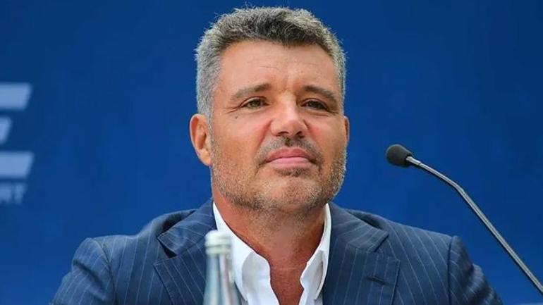 Fenerbahçede Tedesco oyuncularına seslendi: Ayağa kalkmak için önemli fırsat