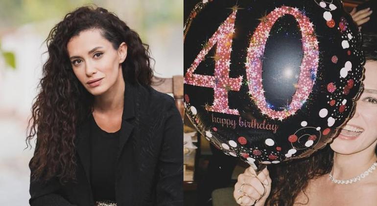 Hem doğum gününü kutladı hem de aşkını paylaştı: Hande Doğandemir’den ilk kare