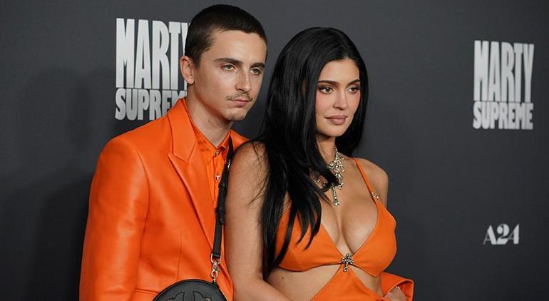 Ayrıldıkları iddia edilmişti Kameralar onlara kilitlendi