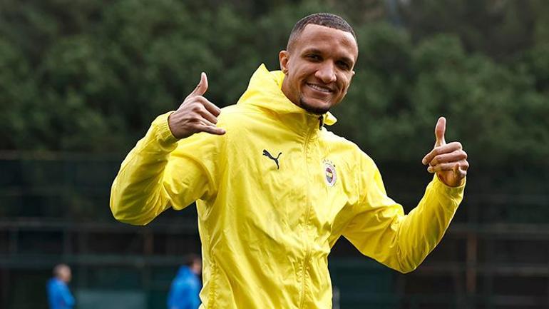 Fenerbahçede kadro dışı kararının perde arkası ortaya çıktı Becao ile Tedesco arasında tartışma