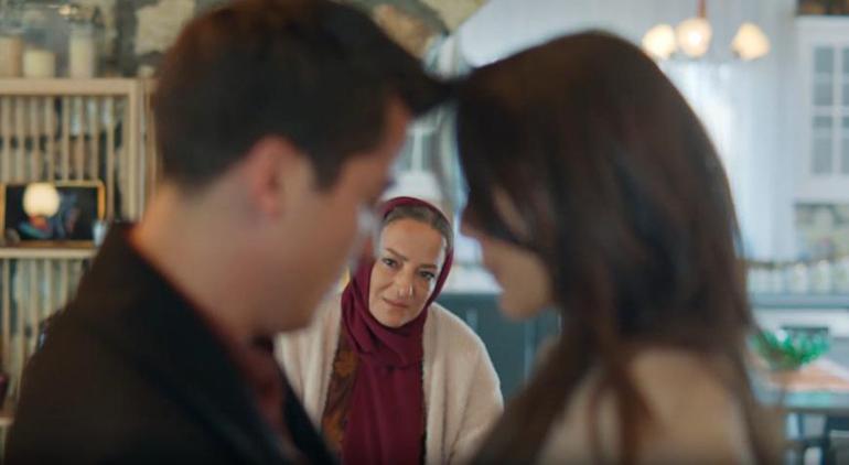 Uzak Şehir’de gerilim de reytingler de zirve yaptı