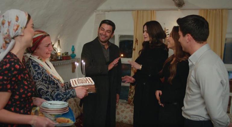 Uzak Şehir’de gerilim de reytingler de zirve yaptı