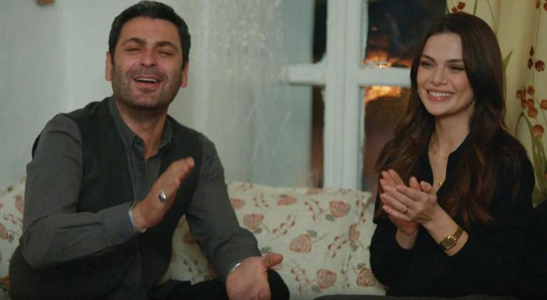 Uzak Şehir’de gerilim de reytingler de zirve yaptı