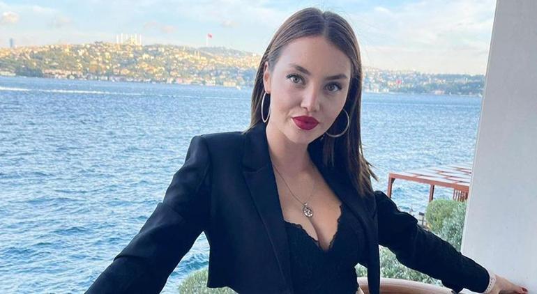 Ünlü modele partide turist kadını darbetti soruşturması